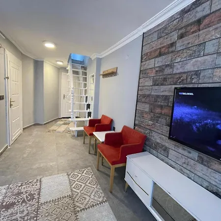 Family House شقة *