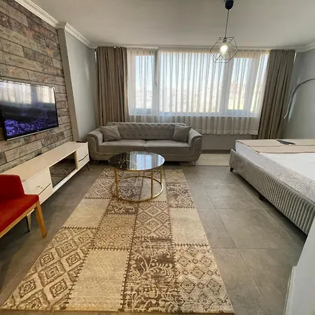 Family House Istambul