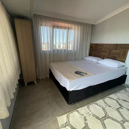 Appartement Family House Istambul